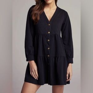 EUC - Sundays Clifton Mini Dress - Size S